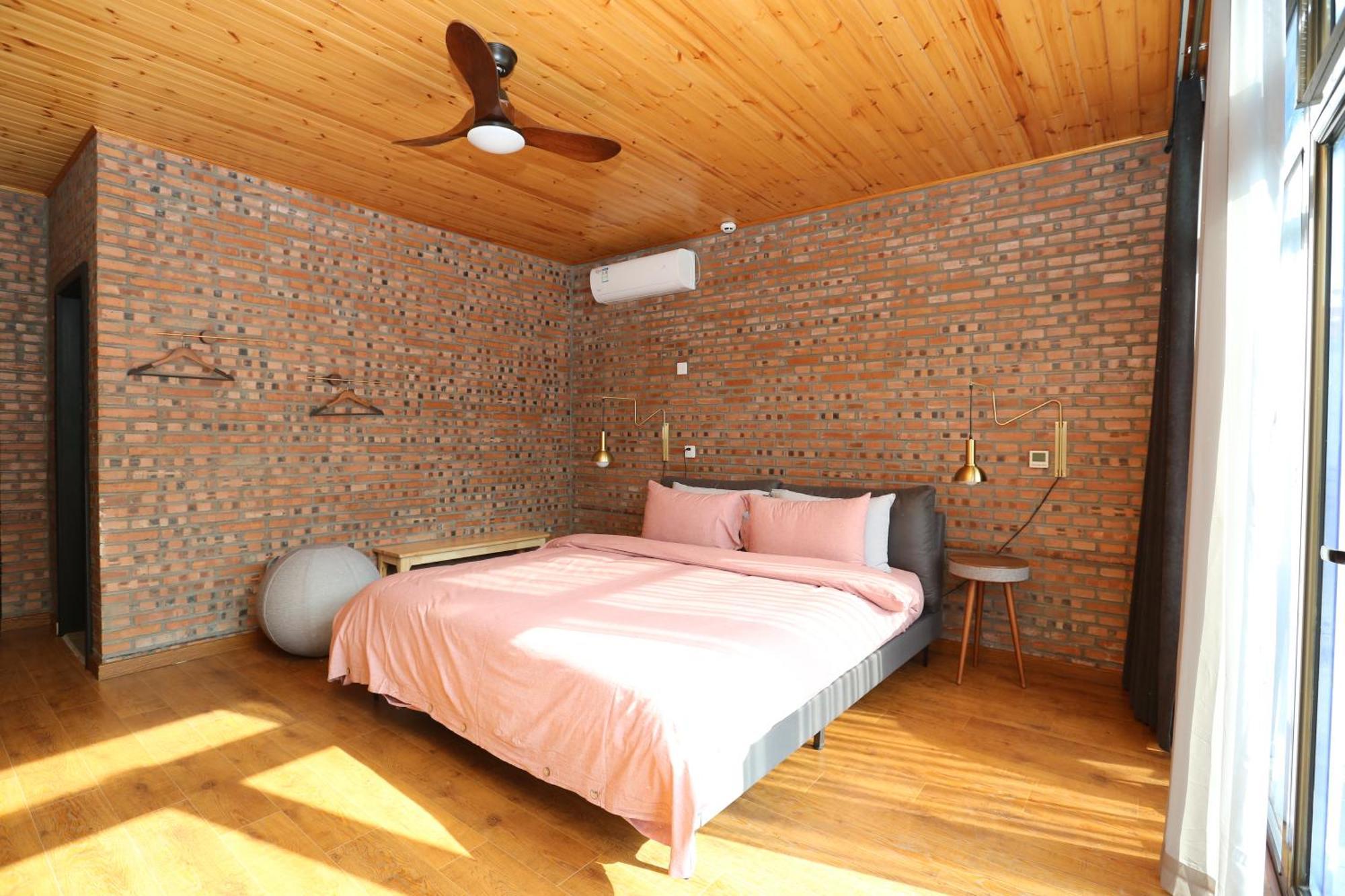 Beijing Mutianyugreat Wall Let'Sgo Hotel&Bar Хуайроу Екстериор снимка