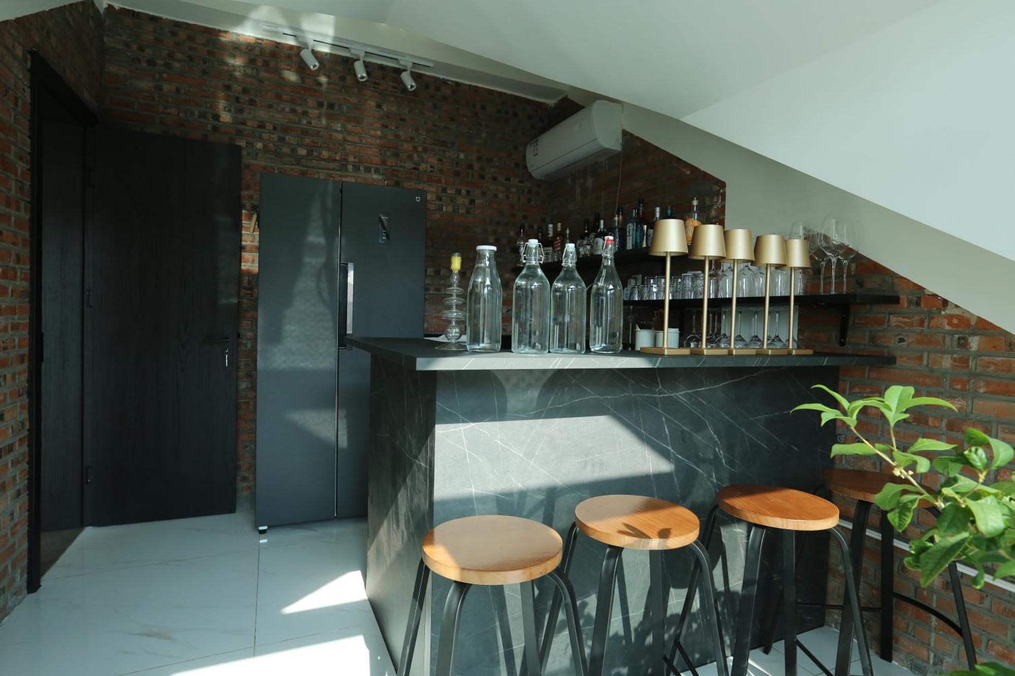 Beijing Mutianyugreat Wall Let'Sgo Hotel&Bar Хуайроу Екстериор снимка