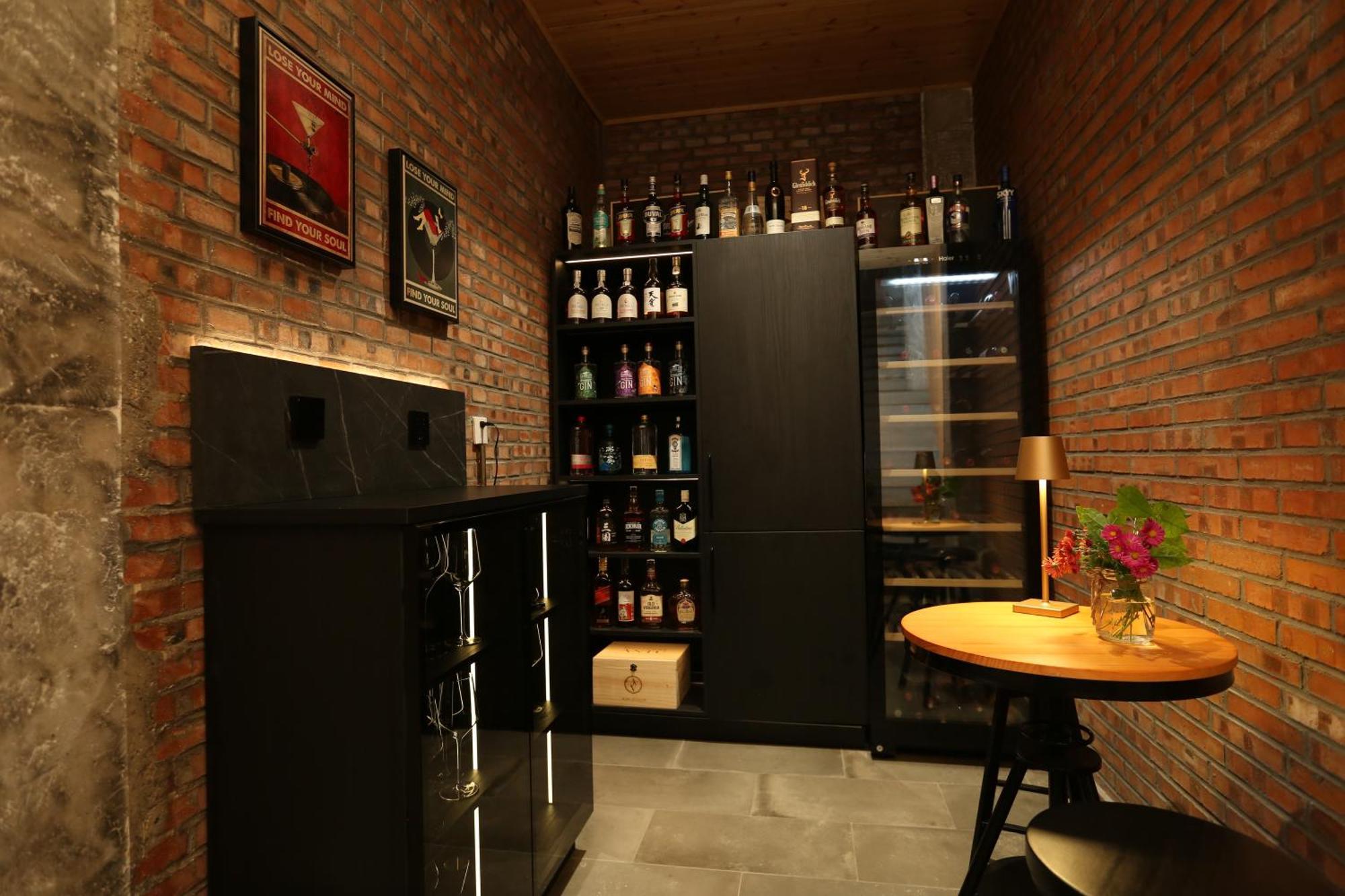 Beijing Mutianyugreat Wall Let'Sgo Hotel&Bar Хуайроу Екстериор снимка