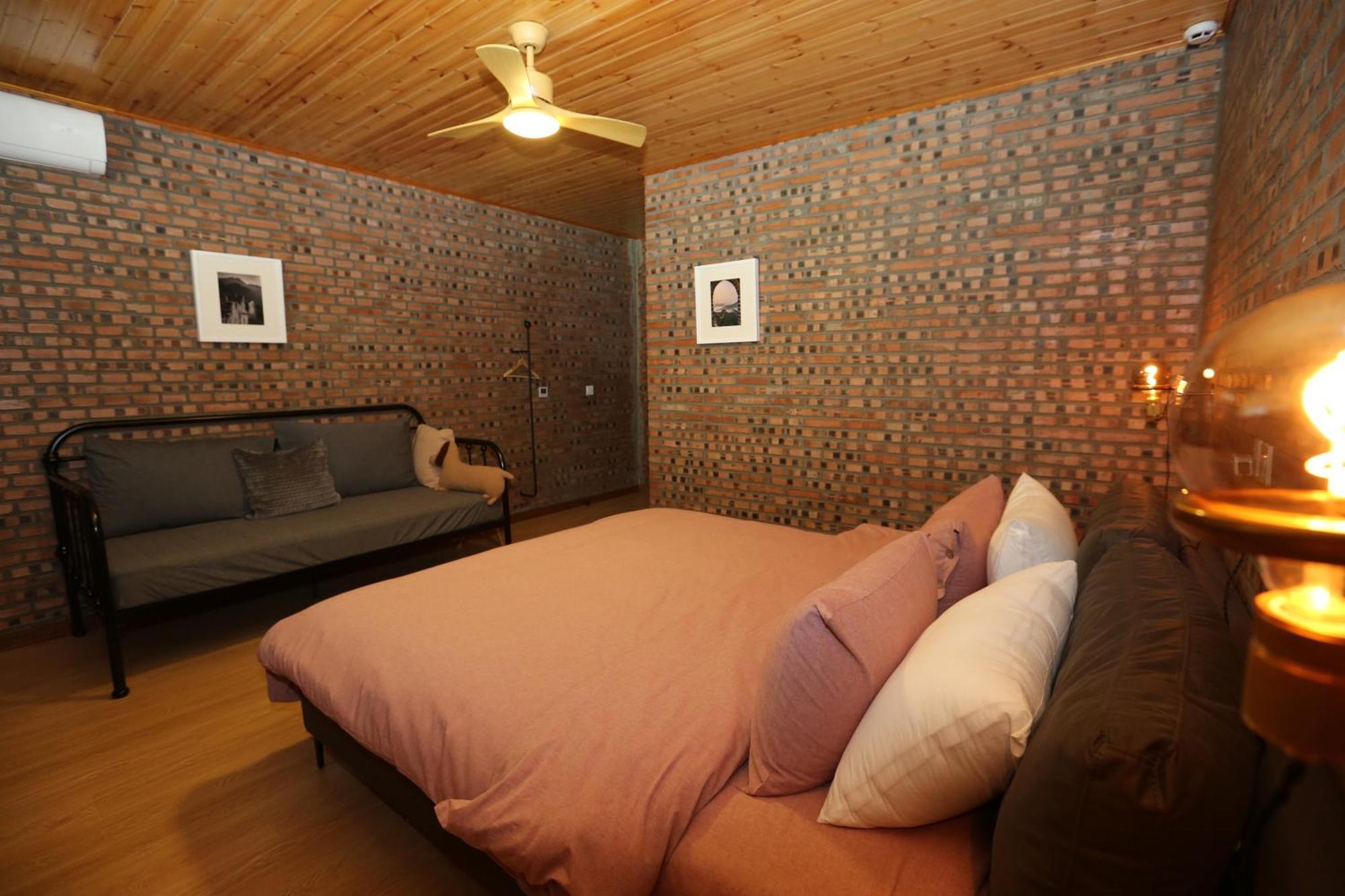 Beijing Mutianyugreat Wall Let'Sgo Hotel&Bar Хуайроу Екстериор снимка