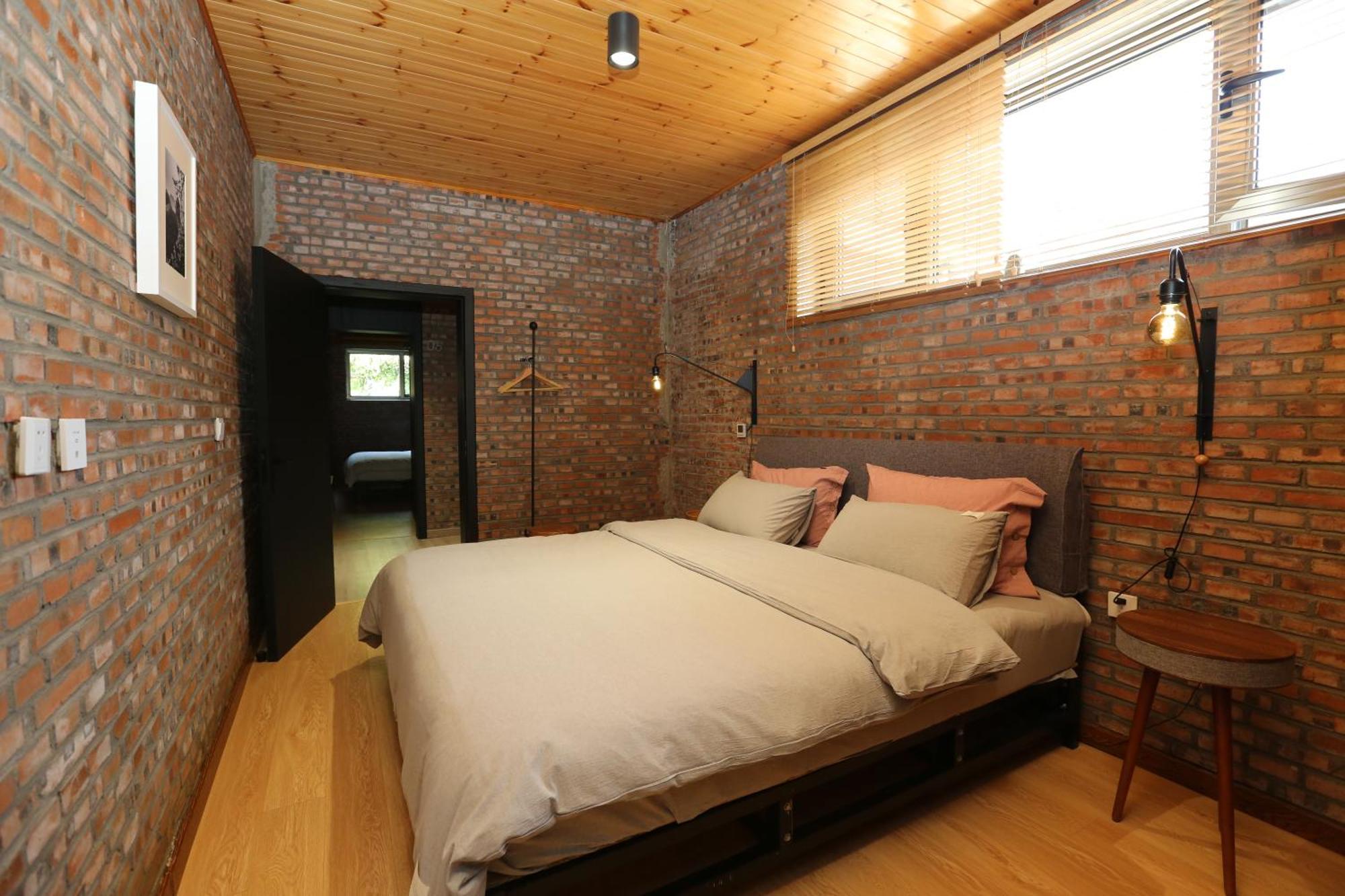 Beijing Mutianyugreat Wall Let'Sgo Hotel&Bar Хуайроу Екстериор снимка