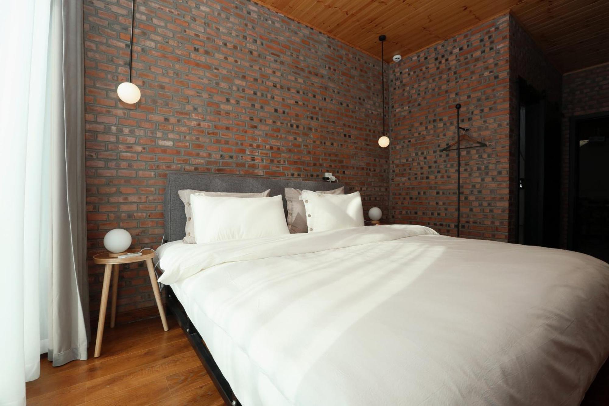 Beijing Mutianyugreat Wall Let'Sgo Hotel&Bar Хуайроу Екстериор снимка